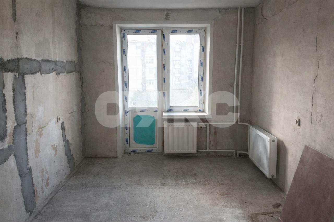 Фото №6: 3-комнатная квартира 60 м² - Мариуполь, р. Кальмиусский, ул. Мамина-Сибиряка, 47