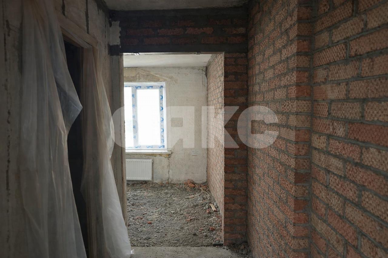 Фото №4: 3-комнатная квартира 60 м² - Мариуполь, р. Кальмиусский, ул. Мамина-Сибиряка, 47
