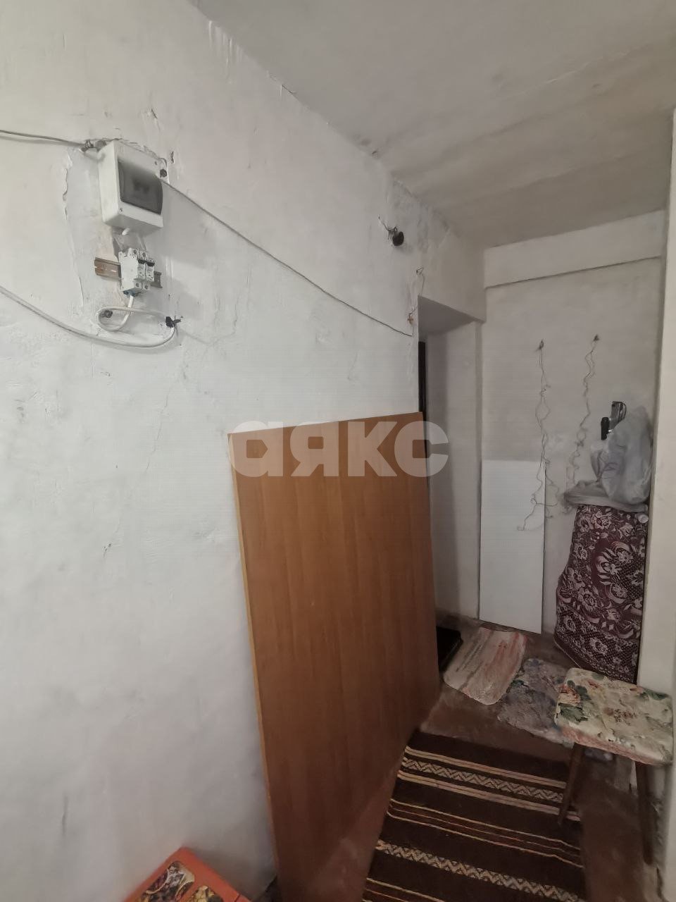 Фото №8: 1-комнатная квартира 30 м² - Мариуполь, р. Приморский, ул. Лавицкого, 9