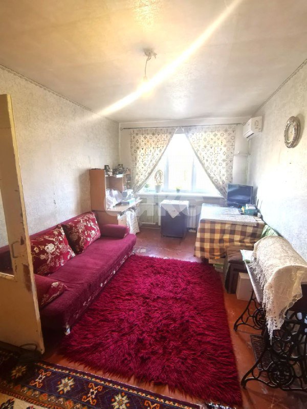 Фото №1: 1-комнатная квартира 30 м² - Мариуполь, р. Приморский, ул. Лавицкого, 9