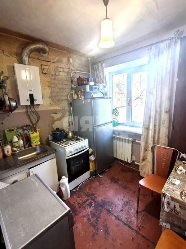 Фото №3: 1-комнатная квартира 30 м² - Мариуполь, р. Приморский, ул. Лавицкого, 9