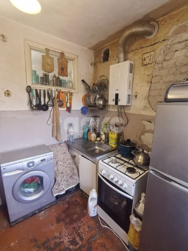 Фото №4: 1-комнатная квартира 30 м² - Мариуполь, р. Приморский, ул. Лавицкого, 9