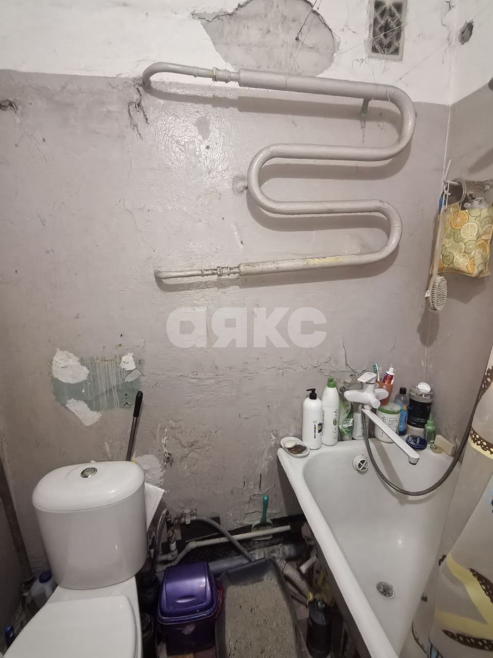 Фото №6: 1-комнатная квартира 30 м² - Мариуполь, р. Приморский, ул. Лавицкого, 9