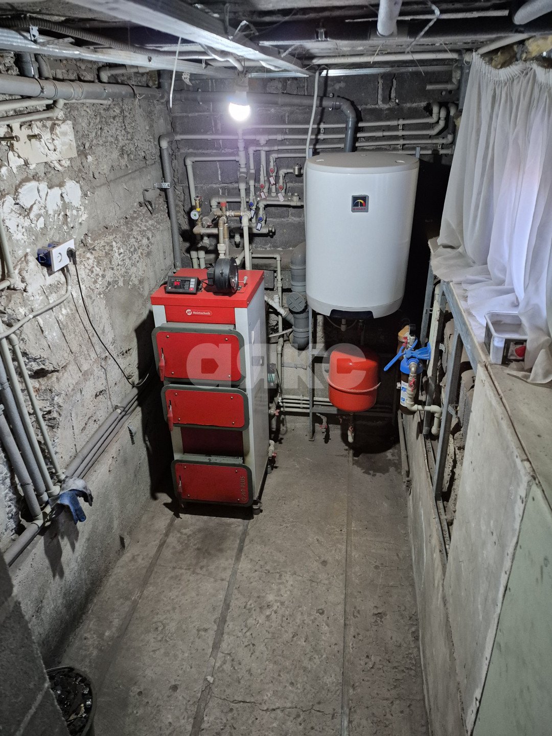 Фото №8: Дом 77 м² + 5.49 сот. - Мариуполь, Приморский, ст Вертикаль