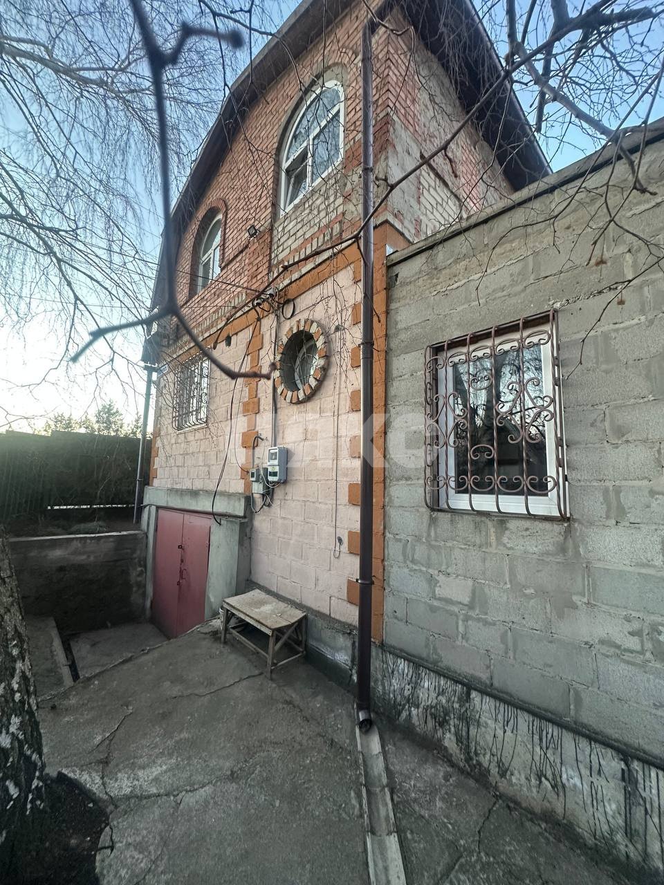 Фото №2: Дом 77 м² + 5.49 сот. - Мариуполь, Приморский, ст Вертикаль