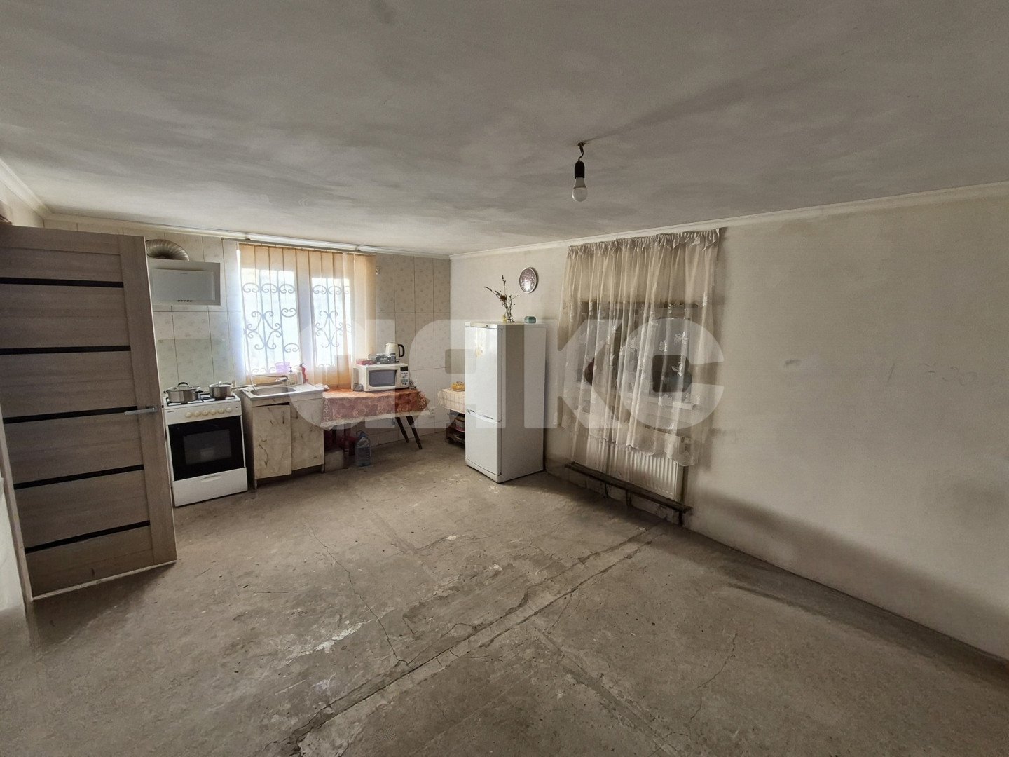 Фото №14: Дом 77 м² + 5.49 сот. - Мариуполь, Приморский, ст Вертикаль