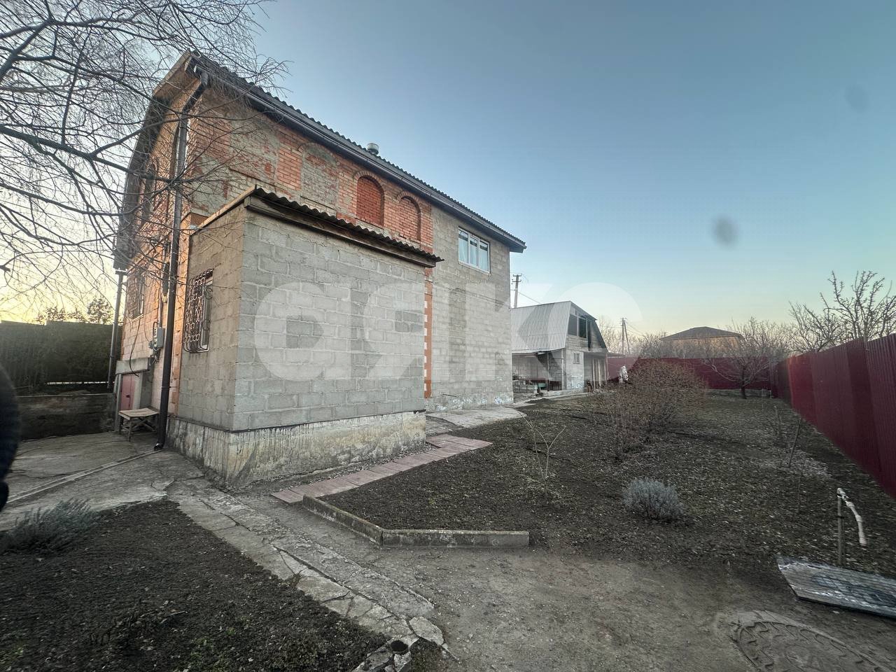 Фото №3: Дом 77 м² + 5.49 сот. - Мариуполь, Приморский, ст Вертикаль