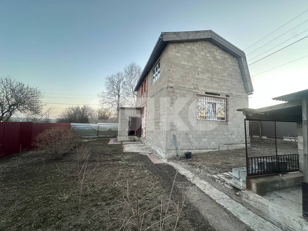 Фото №4: Дом 77 м² + 5.49 сот. - Мариуполь, Приморский, ст Вертикаль