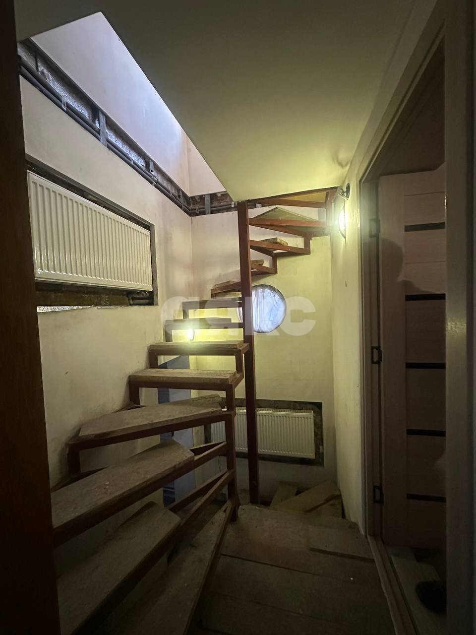 Фото №7: Дом 77 м² + 5.49 сот. - Мариуполь, Приморский, ст Вертикаль