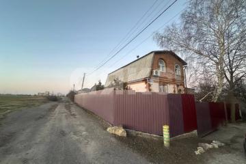 Фото №1: Дом 77 м² - Мариуполь, ст Вертикаль, 