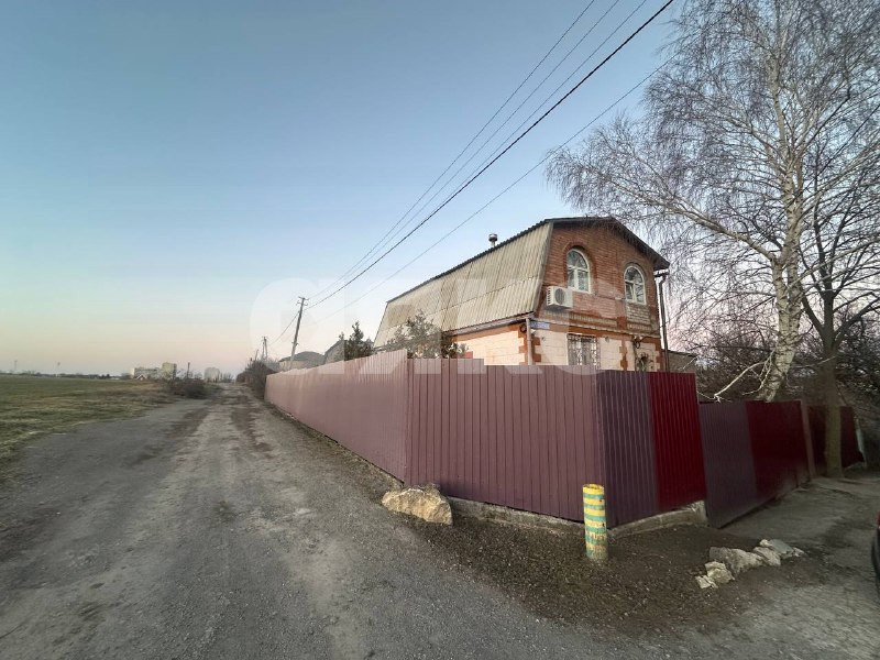 Фото №1: Дом 77 м² + 5.49 сот. - Мариуполь, Приморский, ст Вертикаль