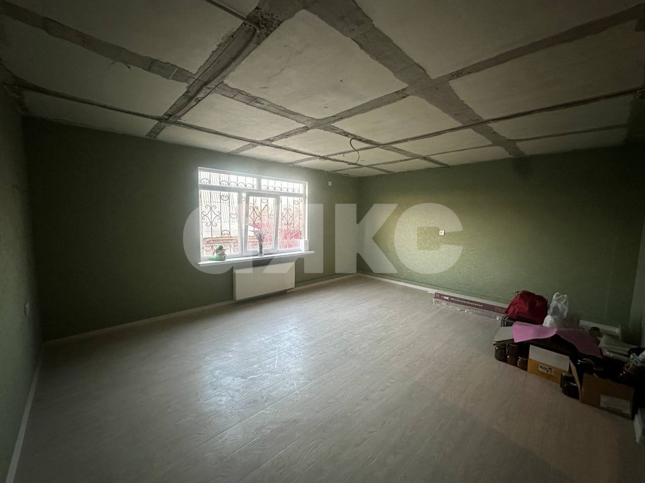 Фото №11: Дом 77 м² + 5.49 сот. - Мариуполь, Приморский, ст Вертикаль