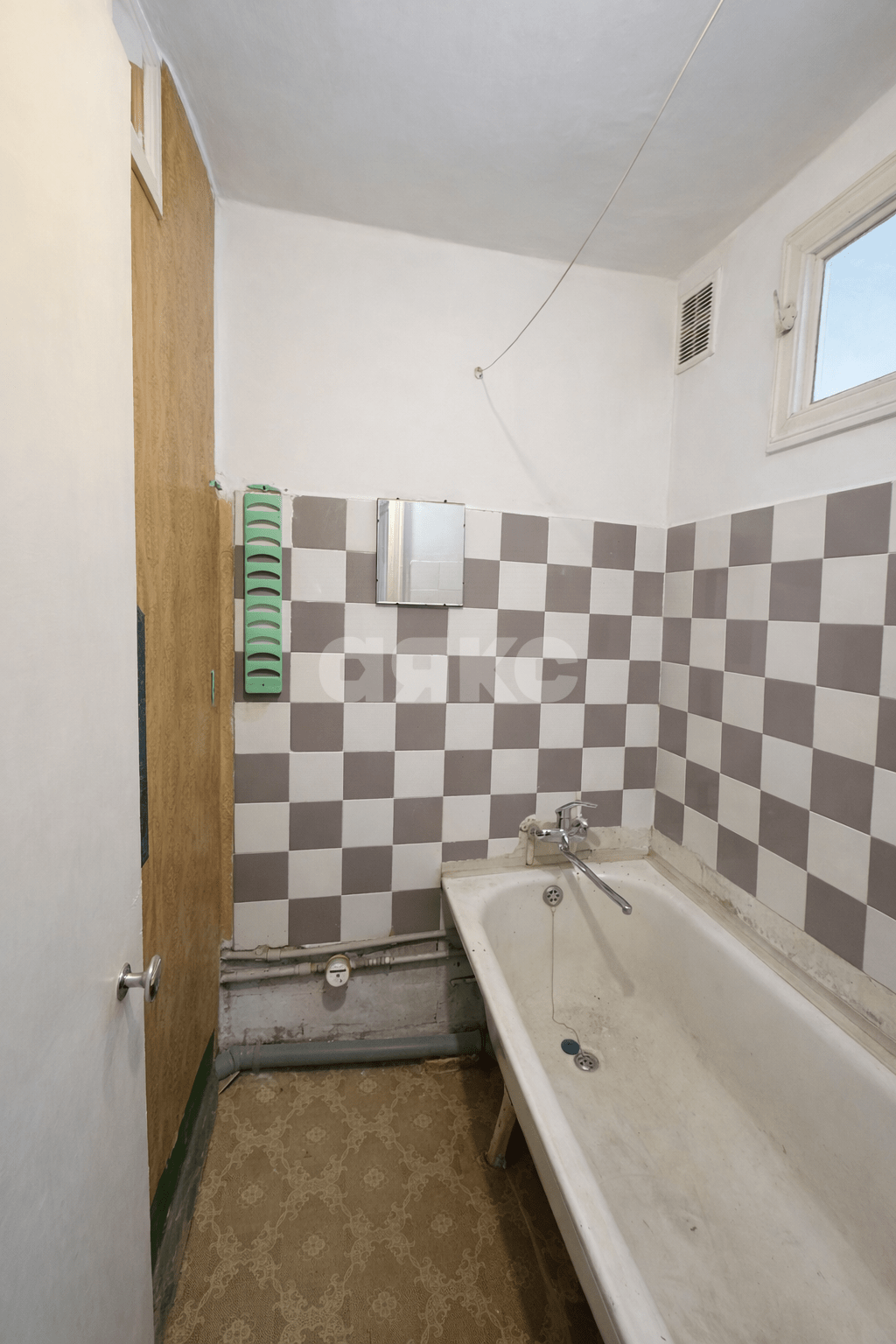 Фото №5: 2-комнатная квартира 43 м² - Мариуполь, Левобережный, мкр. 2-й участок, ул. Воинов-Освободителей, 14