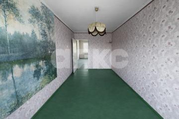 Фото №4: 2-комнатная квартира 43 м² - Мариуполь, мкр. 2-й участок, ул. Воинов-Освободителей, 14