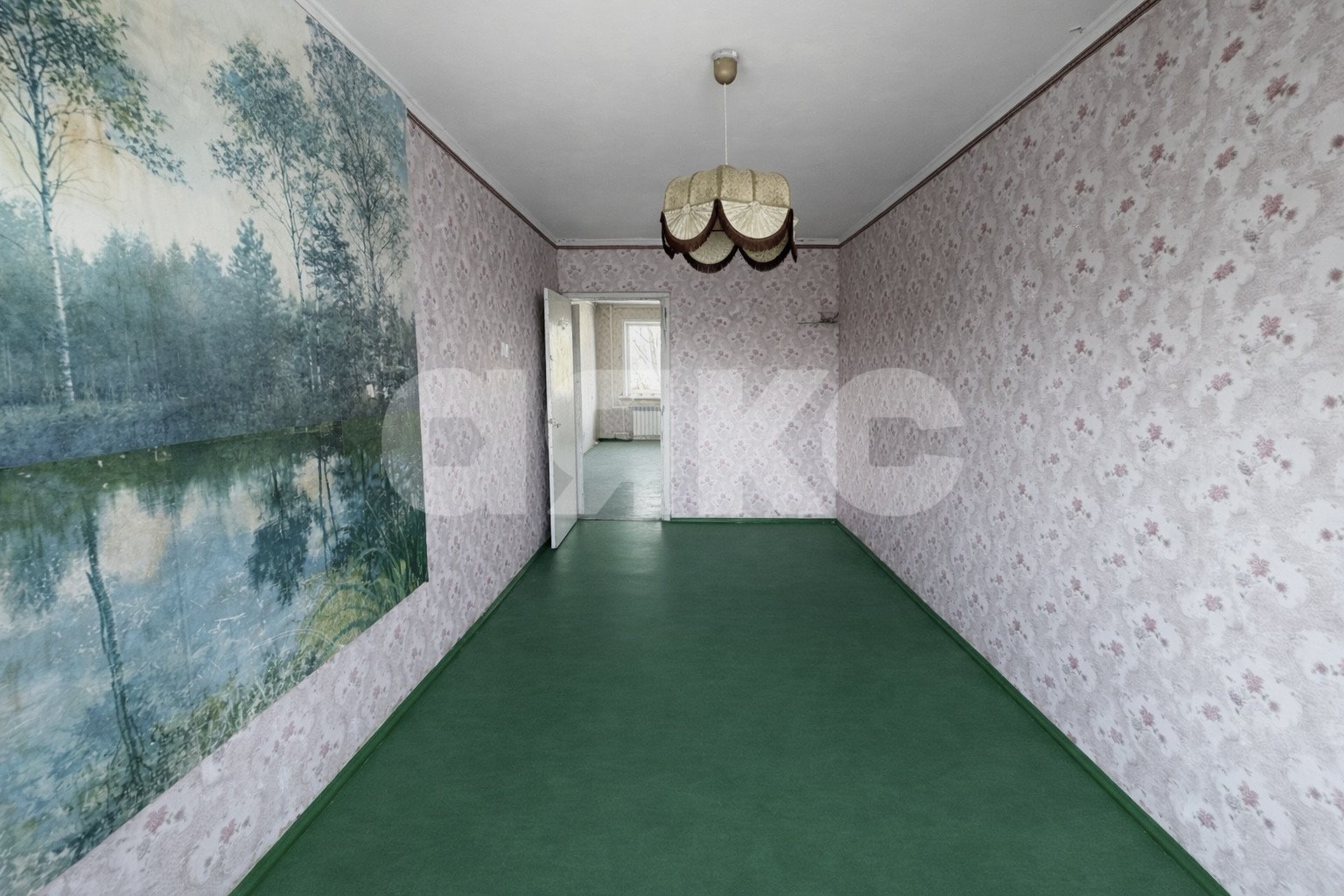 Фото №4: 2-комнатная квартира 43 м² - Мариуполь, Левобережный, мкр. 2-й участок, ул. Воинов-Освободителей, 14