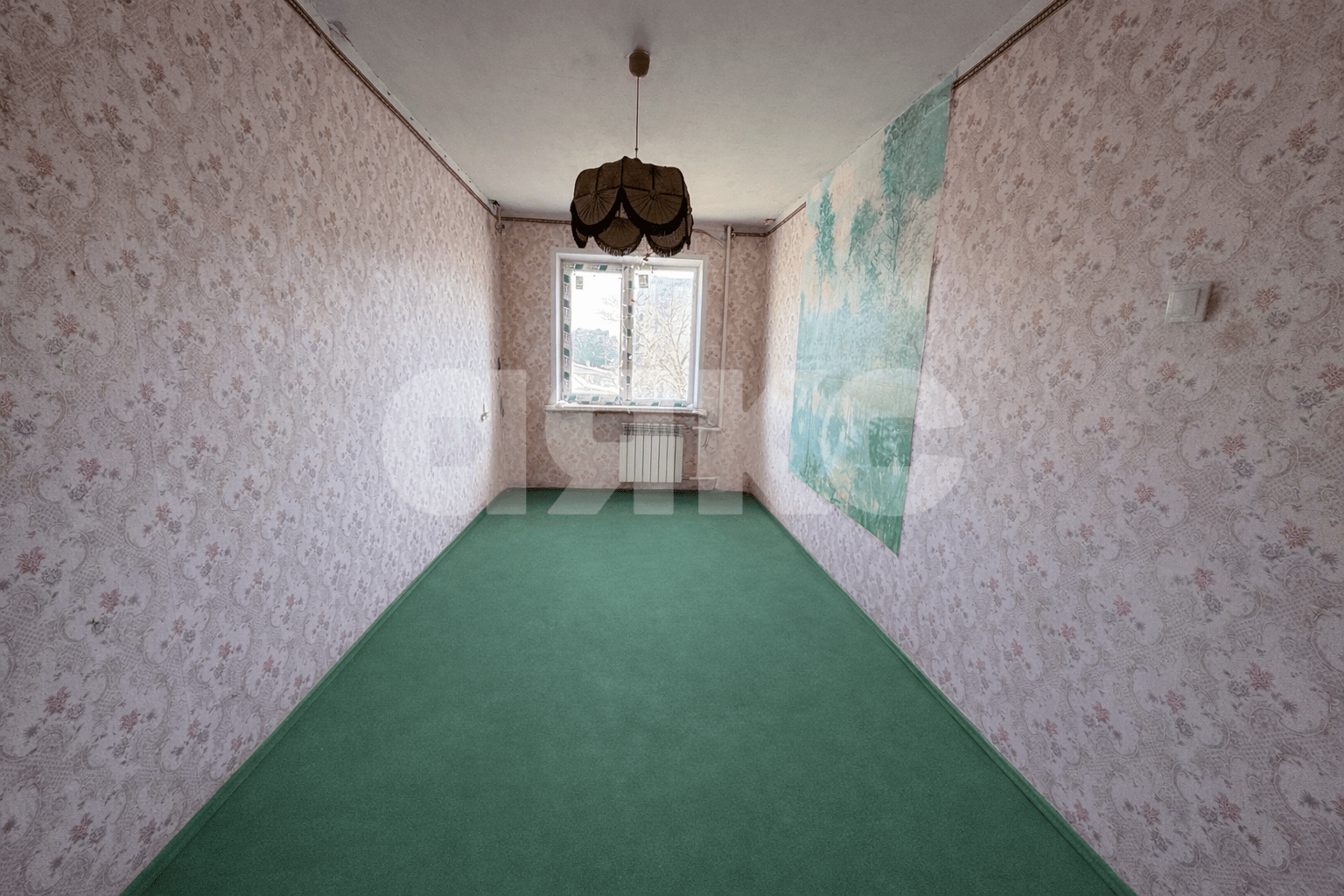 Фото №3: 2-комнатная квартира 43 м² - Мариуполь, Левобережный, мкр. 2-й участок, ул. Воинов-Освободителей, 14