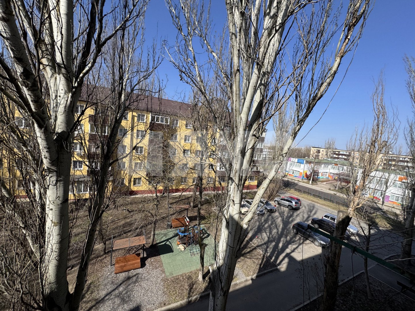 Фото №11: 2-комнатная квартира 43 м² - Мариуполь, Левобережный, мкр. 2-й участок, ул. Воинов-Освободителей, 14