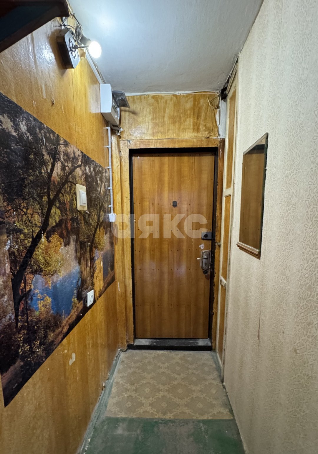 Фото №7: 2-комнатная квартира 43 м² - Мариуполь, Левобережный, мкр. 2-й участок, ул. Воинов-Освободителей, 14