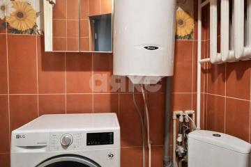 Фото №5: 1-комнатная квартира 38 м² - Мариуполь, р. Ильичёвский, ул. Сеченова, 73