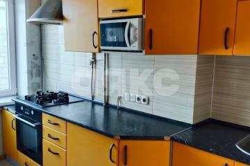 Фото №1: 2-комнатная квартира 45 м² - Мариуполь, мкр. Азовский, ул. Олимпийская, 71