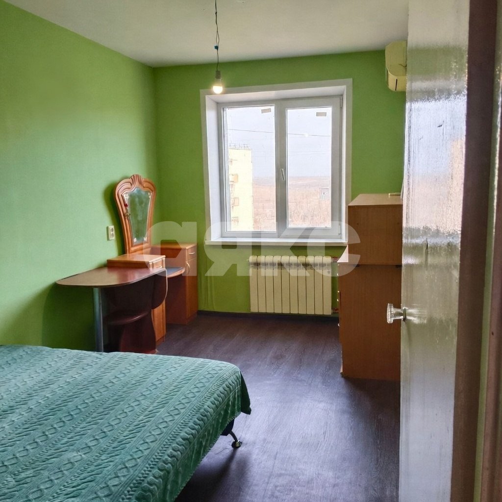 Фото №6: 2-комнатная квартира 45 м² - Мариуполь, Левобережный, мкр. Азовский, ул. Олимпийская, 71