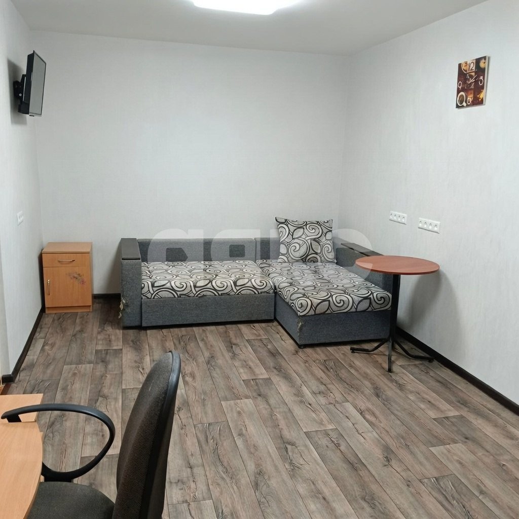 Фото №4: 2-комнатная квартира 45 м² - Мариуполь, Левобережный, мкр. Азовский, ул. Олимпийская, 71