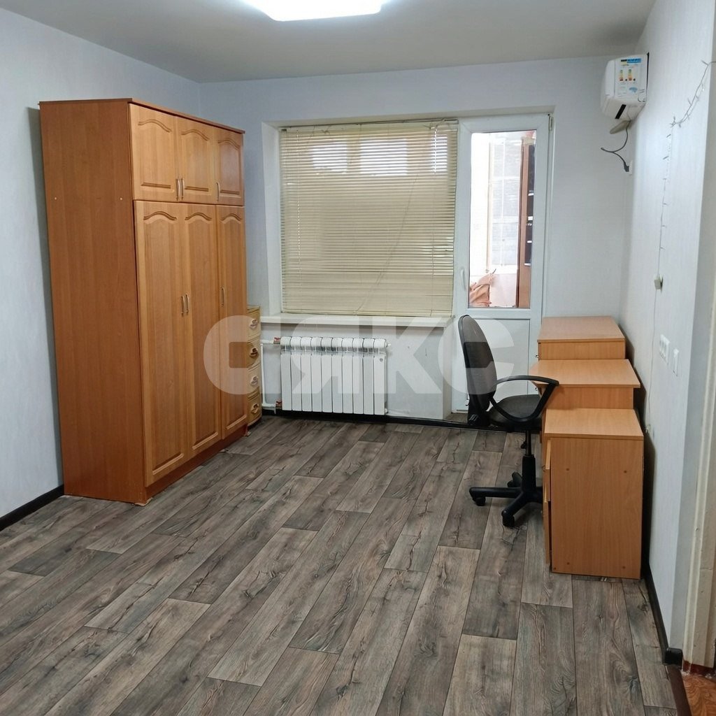 Фото №5: 2-комнатная квартира 45 м² - Мариуполь, Левобережный, мкр. Азовский, ул. Олимпийская, 71