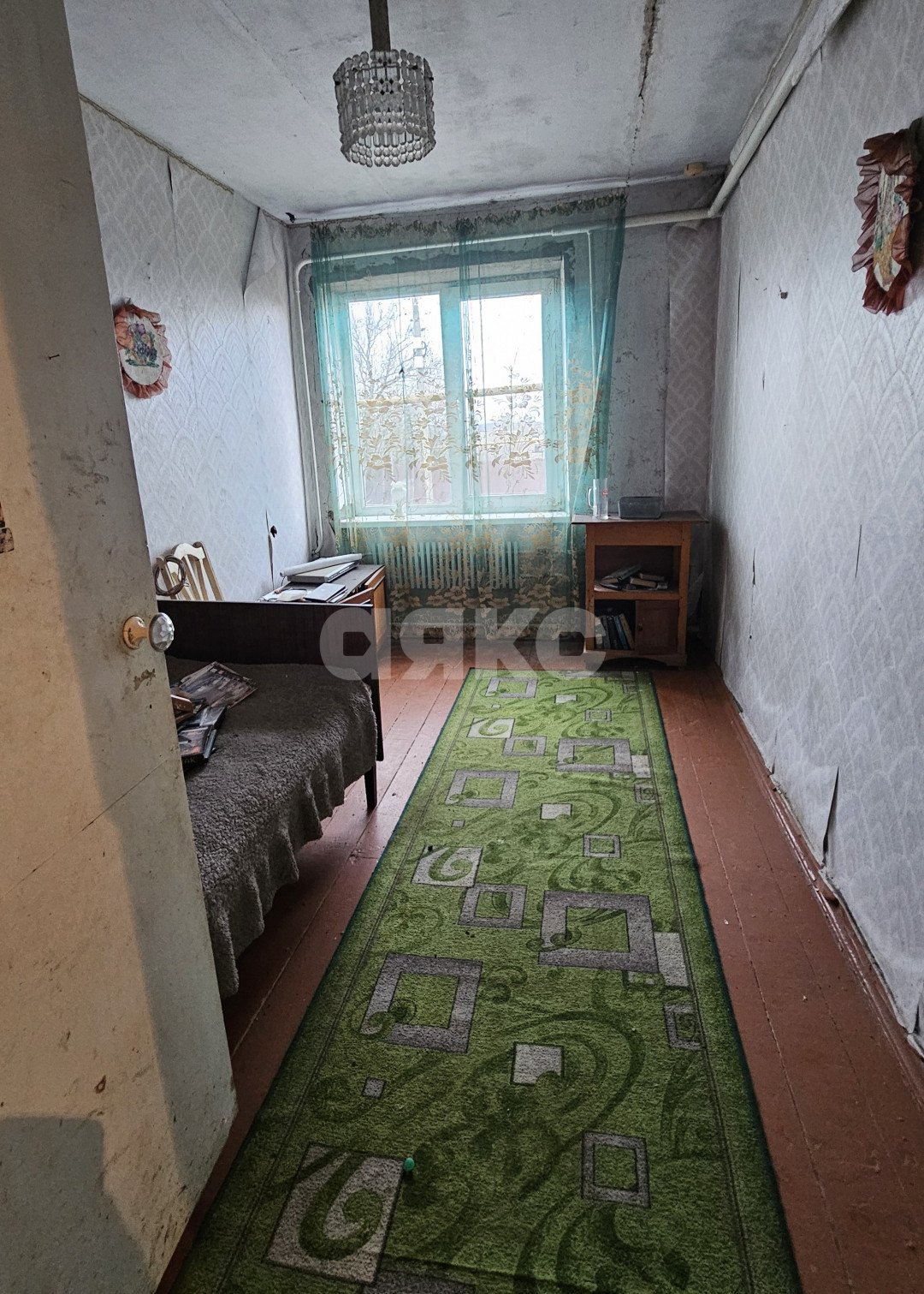 Фото №7: Дом 104 м² + 6 сот. - Бердянское, ул. Молодёжная