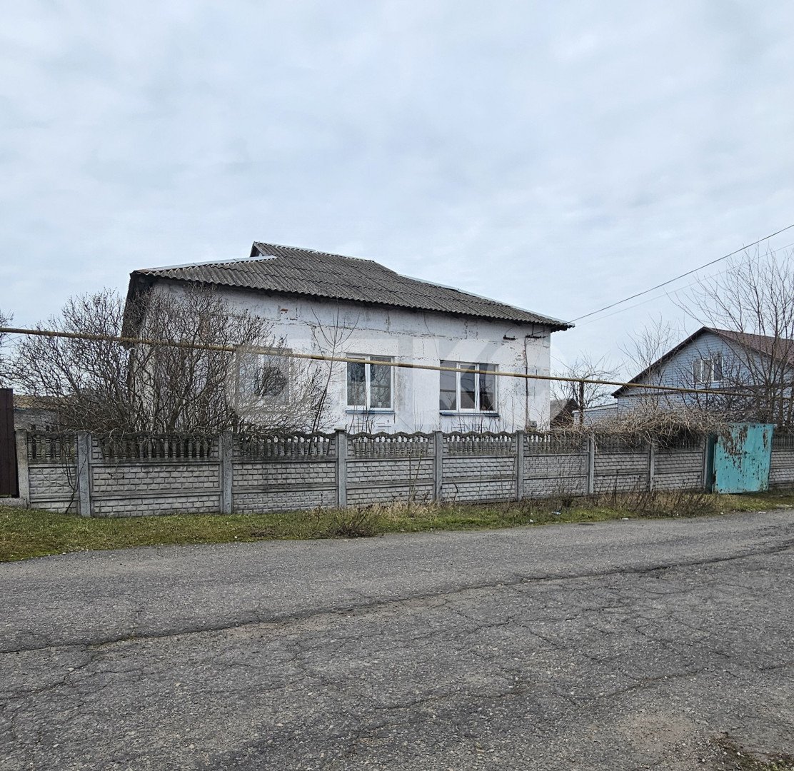 Фото №1: Дом 104 м² + 6 сот. - Бердянское, ул. Молодёжная