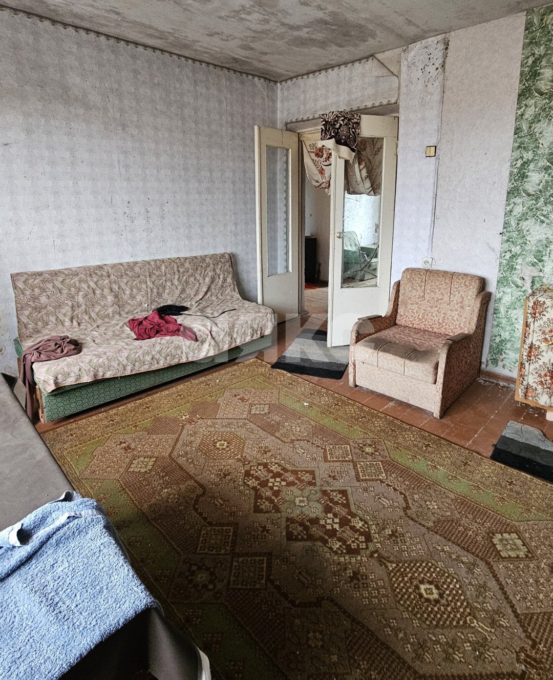 Фото №6: Дом 104 м² + 6 сот. - Бердянское, ул. Молодёжная