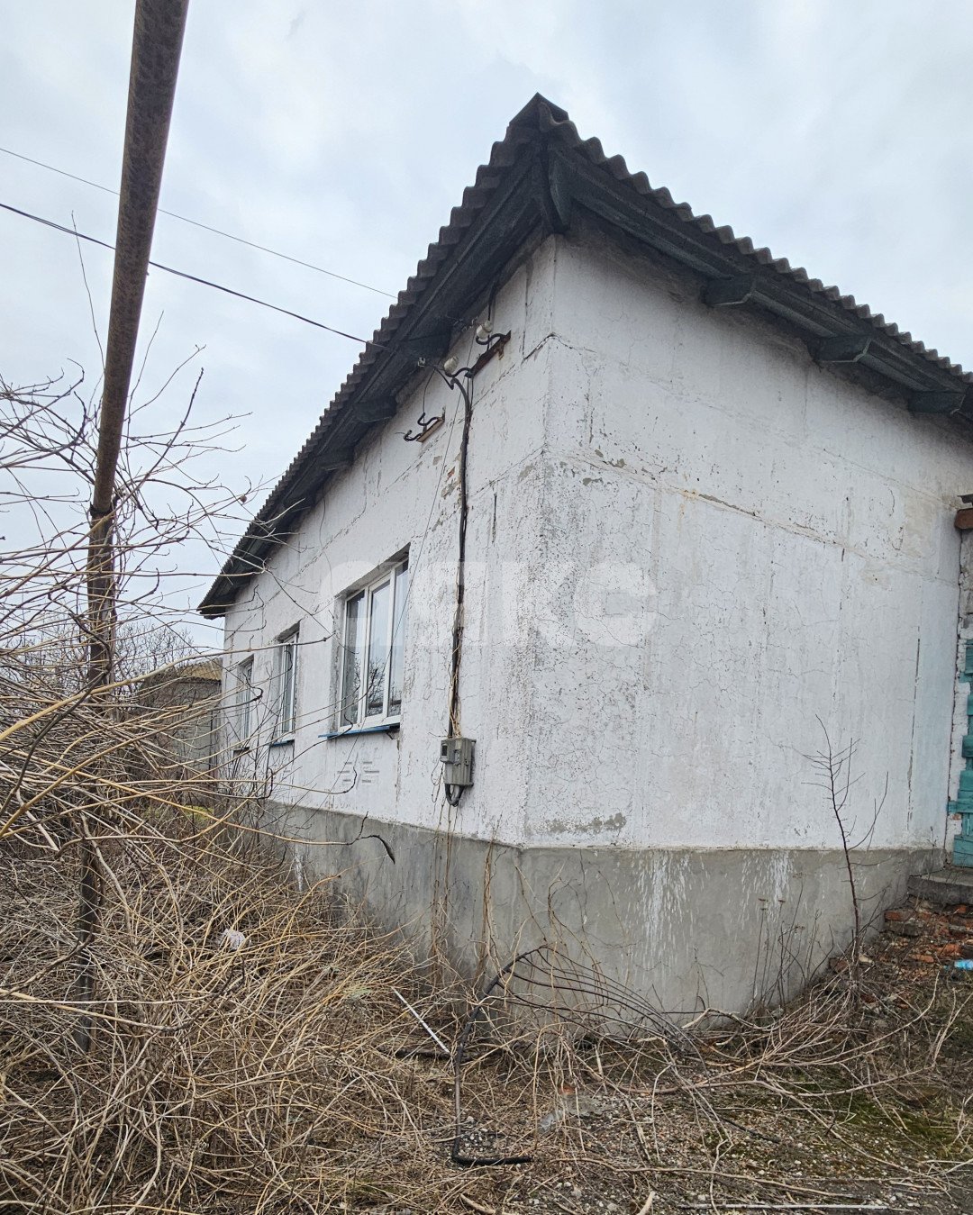 Фото №2: Дом 104 м² + 6 сот. - Бердянское, ул. Молодёжная