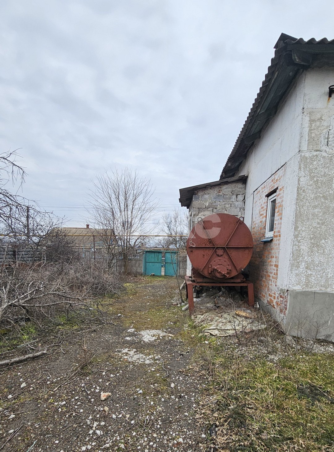 Фото №3: Дом 104 м² + 6 сот. - Бердянское, ул. Молодёжная