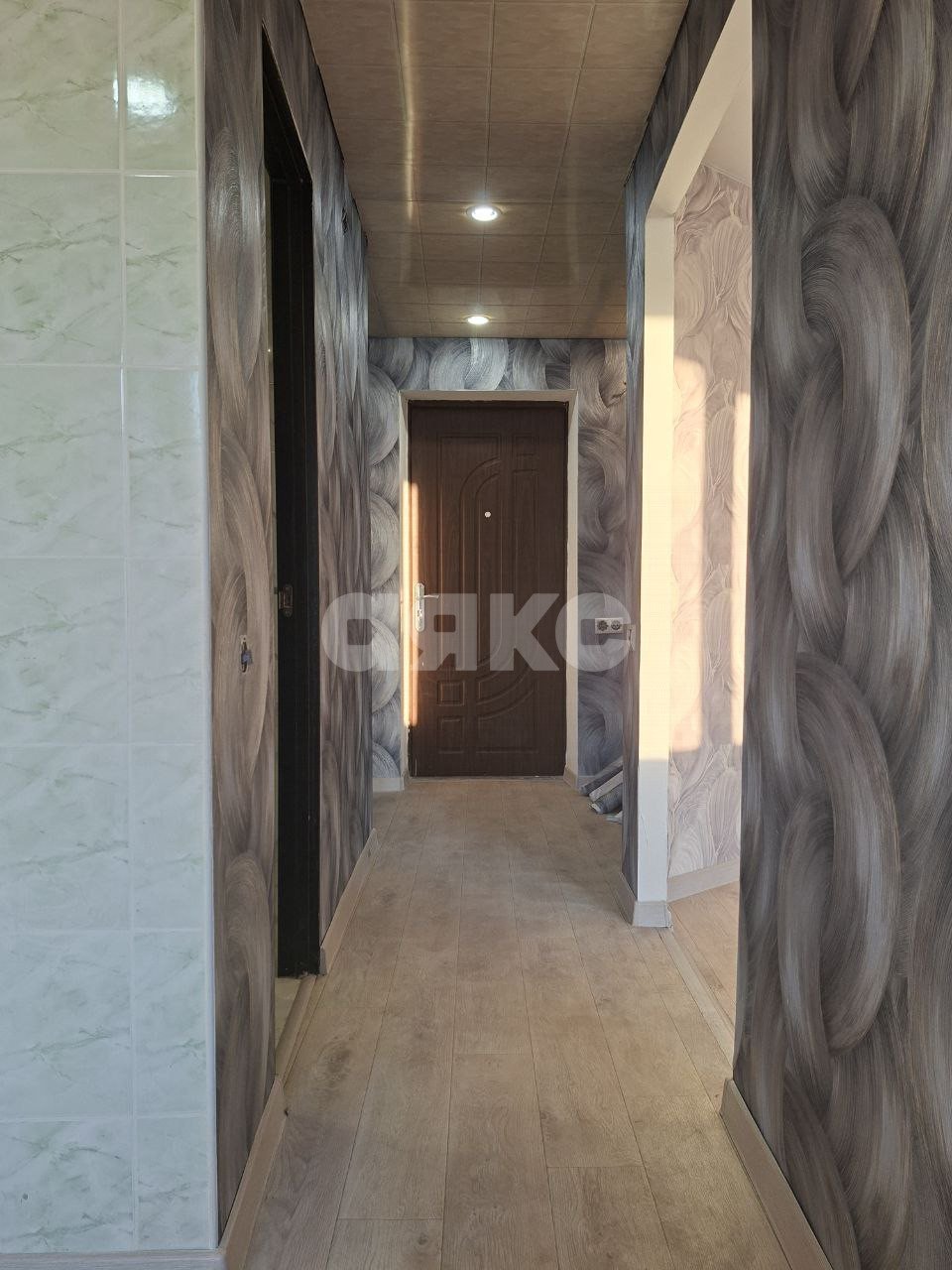 Фото №7: 1-комнатная квартира 36 м² - Мариуполь, Левобережный, мкр. Восточный, пр-кт Маршала Жукова, 60к2