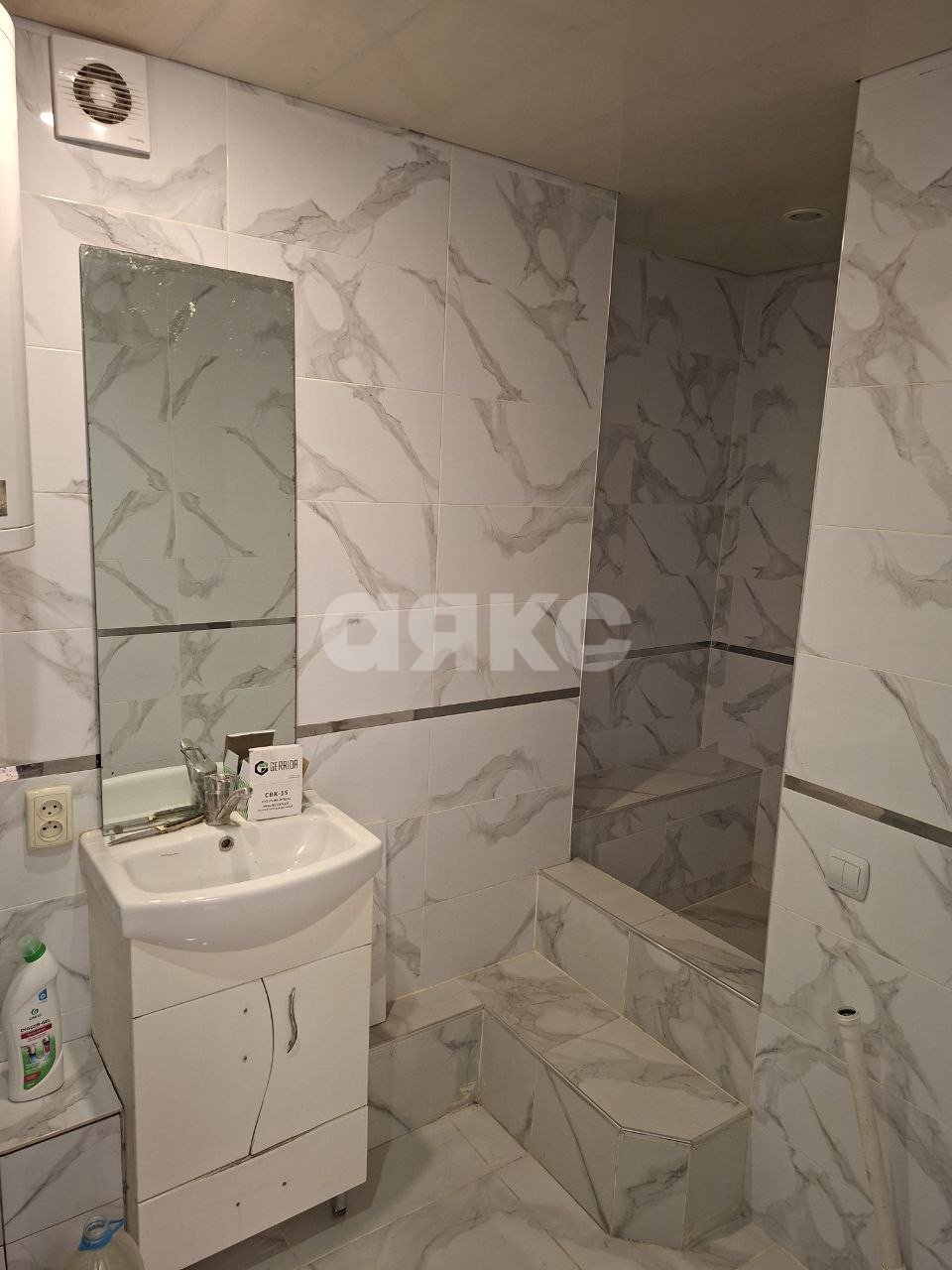 Фото №2: 1-комнатная квартира 36 м² - Мариуполь, Левобережный, мкр. Восточный, пр-кт Маршала Жукова, 60к2