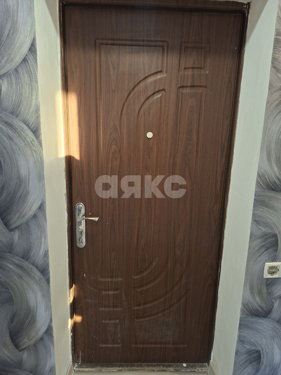 Фото №12: 1-комнатная квартира 36 м² - Мариуполь, Левобережный, мкр. Восточный, пр-кт Маршала Жукова, 60к2