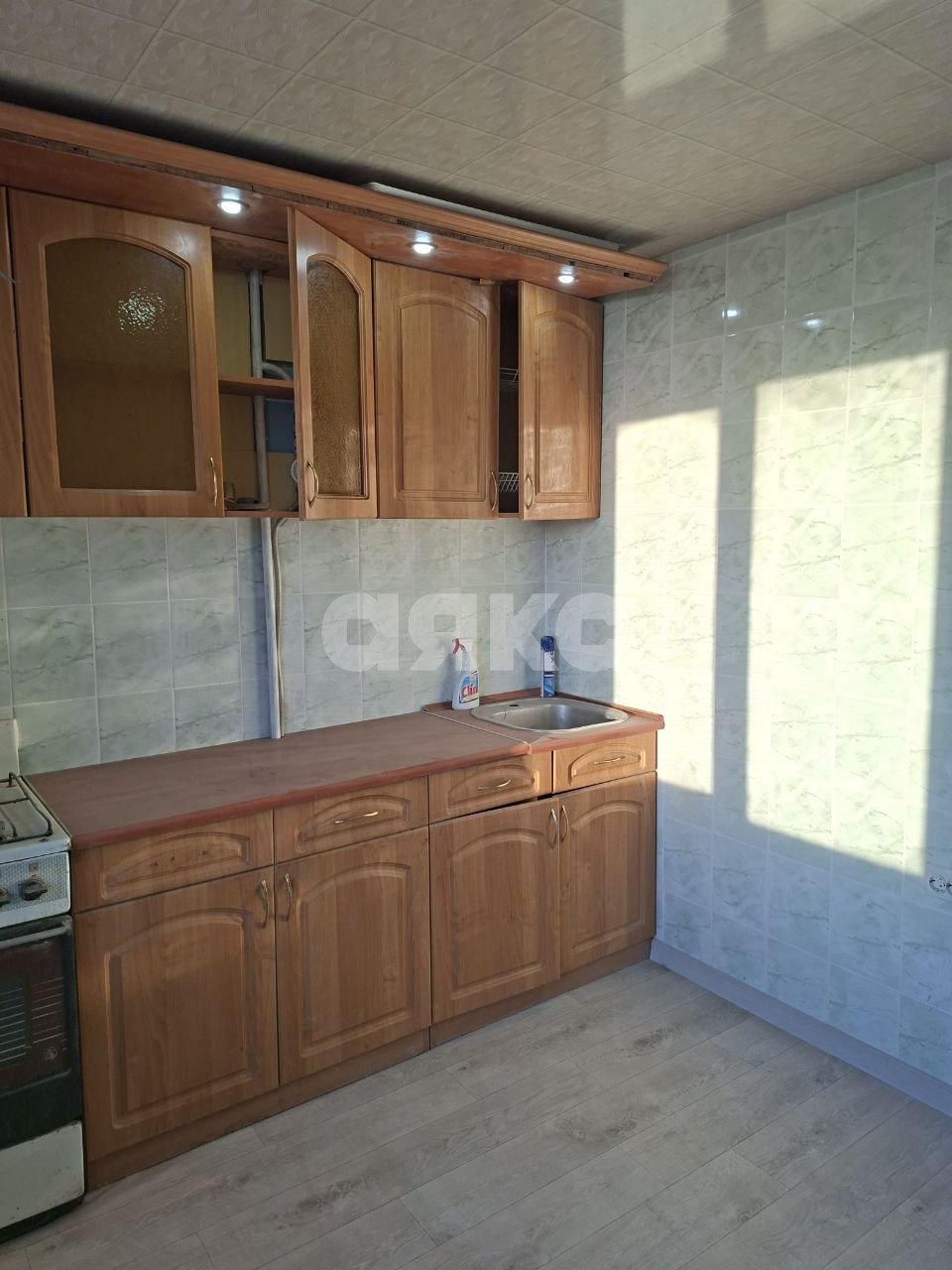 Фото №1: 1-комнатная квартира 36 м² - Мариуполь, Левобережный, мкр. Восточный, пр-кт Маршала Жукова, 60к2