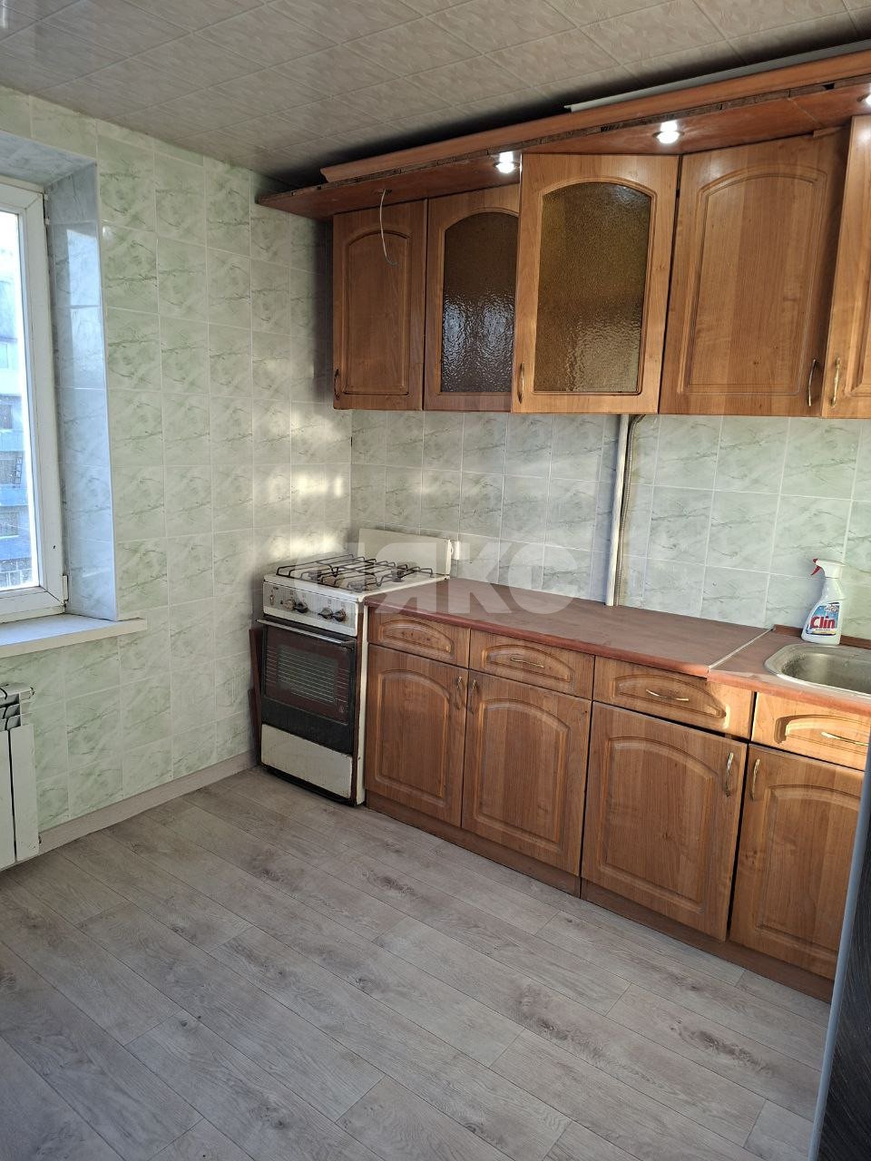 Фото №4: 1-комнатная квартира 36 м² - Мариуполь, Левобережный, мкр. Восточный, пр-кт Маршала Жукова, 60к2