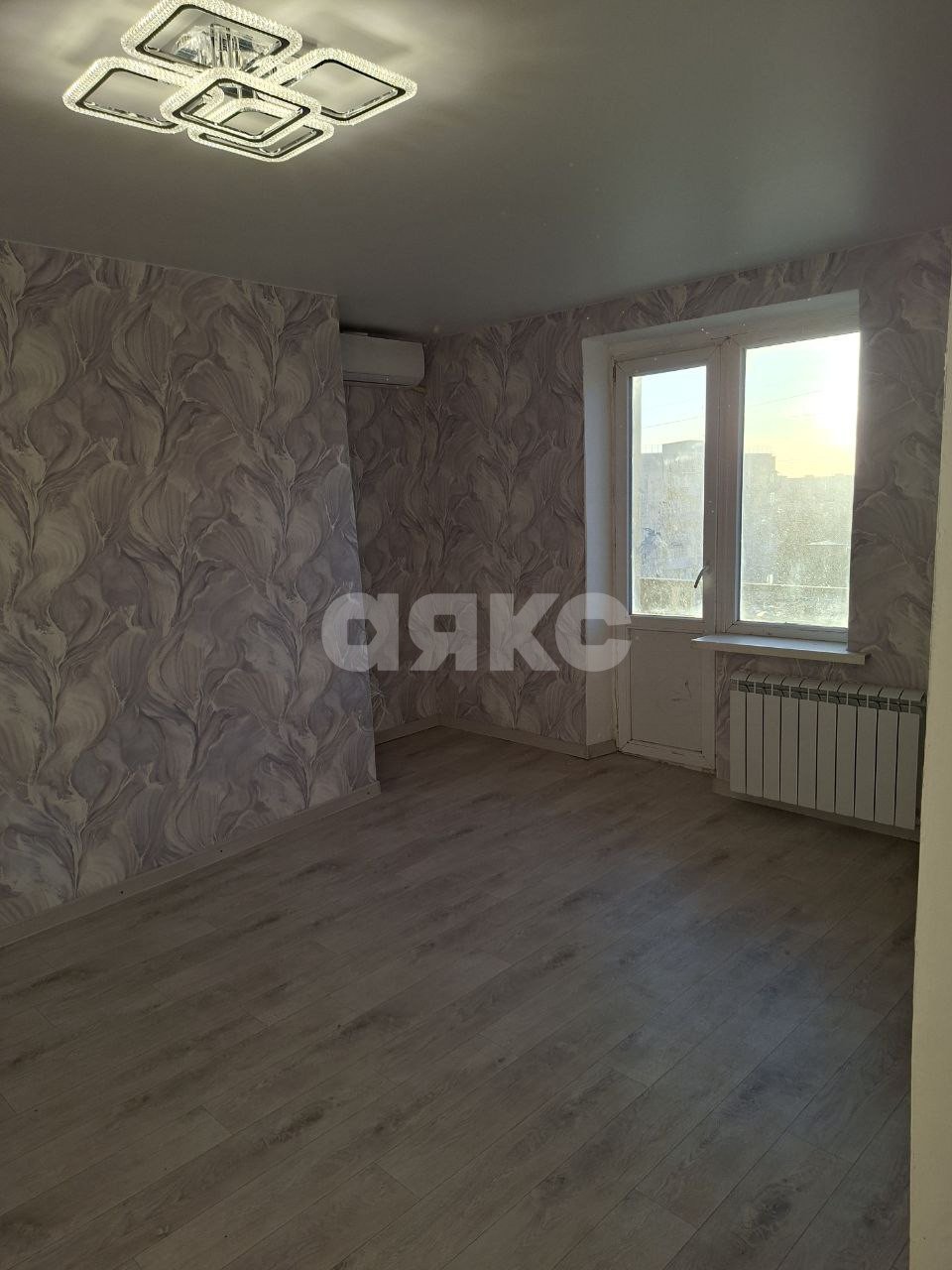 Фото №8: 1-комнатная квартира 36 м² - Мариуполь, Левобережный, мкр. Восточный, пр-кт Маршала Жукова, 60к2