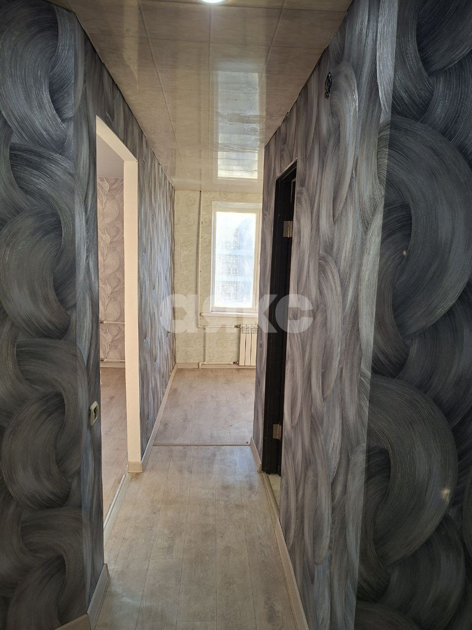 Фото №6: 1-комнатная квартира 36 м² - Мариуполь, Левобережный, мкр. Восточный, пр-кт Маршала Жукова, 60к2