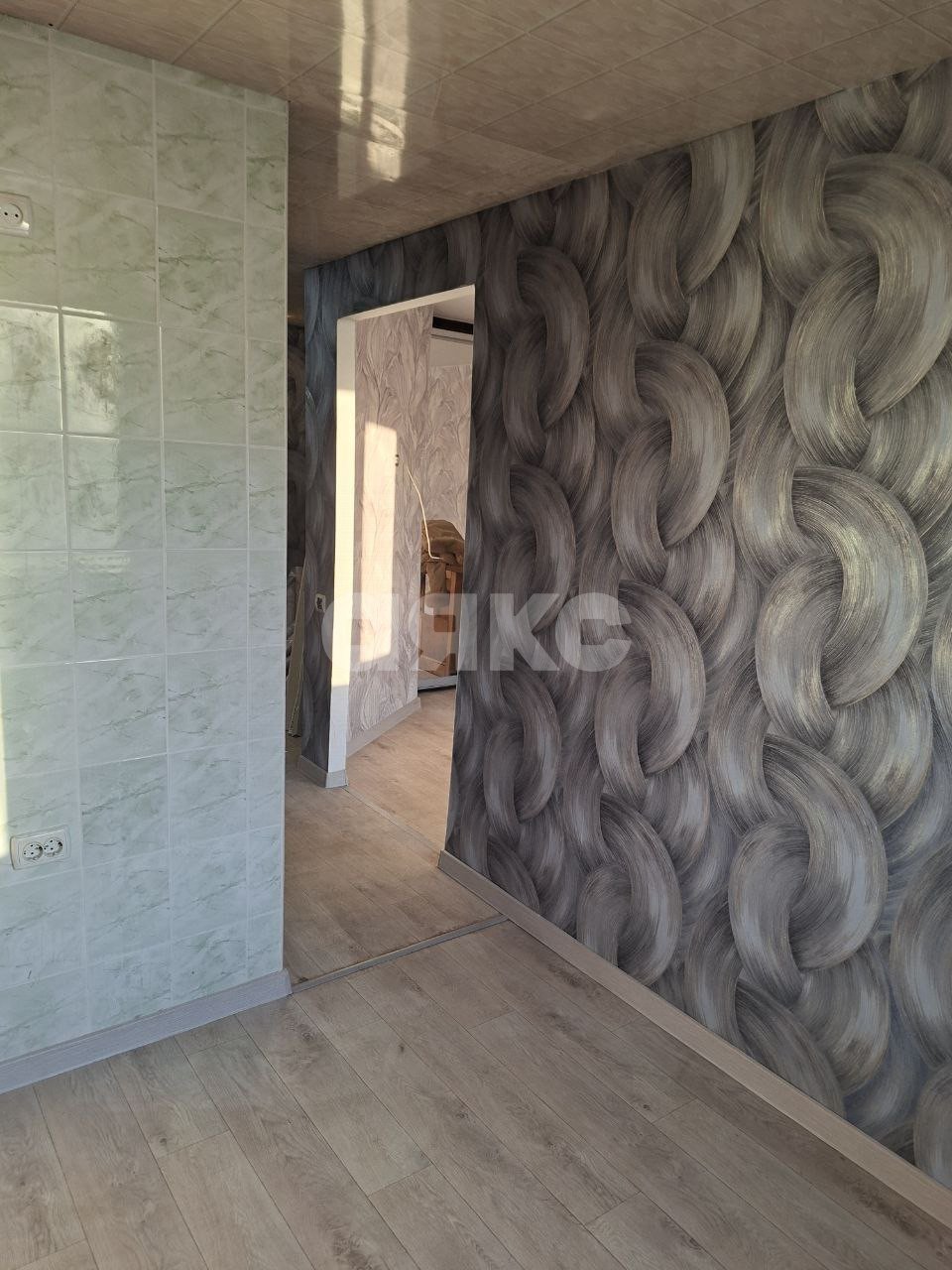 Фото №5: 1-комнатная квартира 36 м² - Мариуполь, Левобережный, мкр. Восточный, пр-кт Маршала Жукова, 60к2