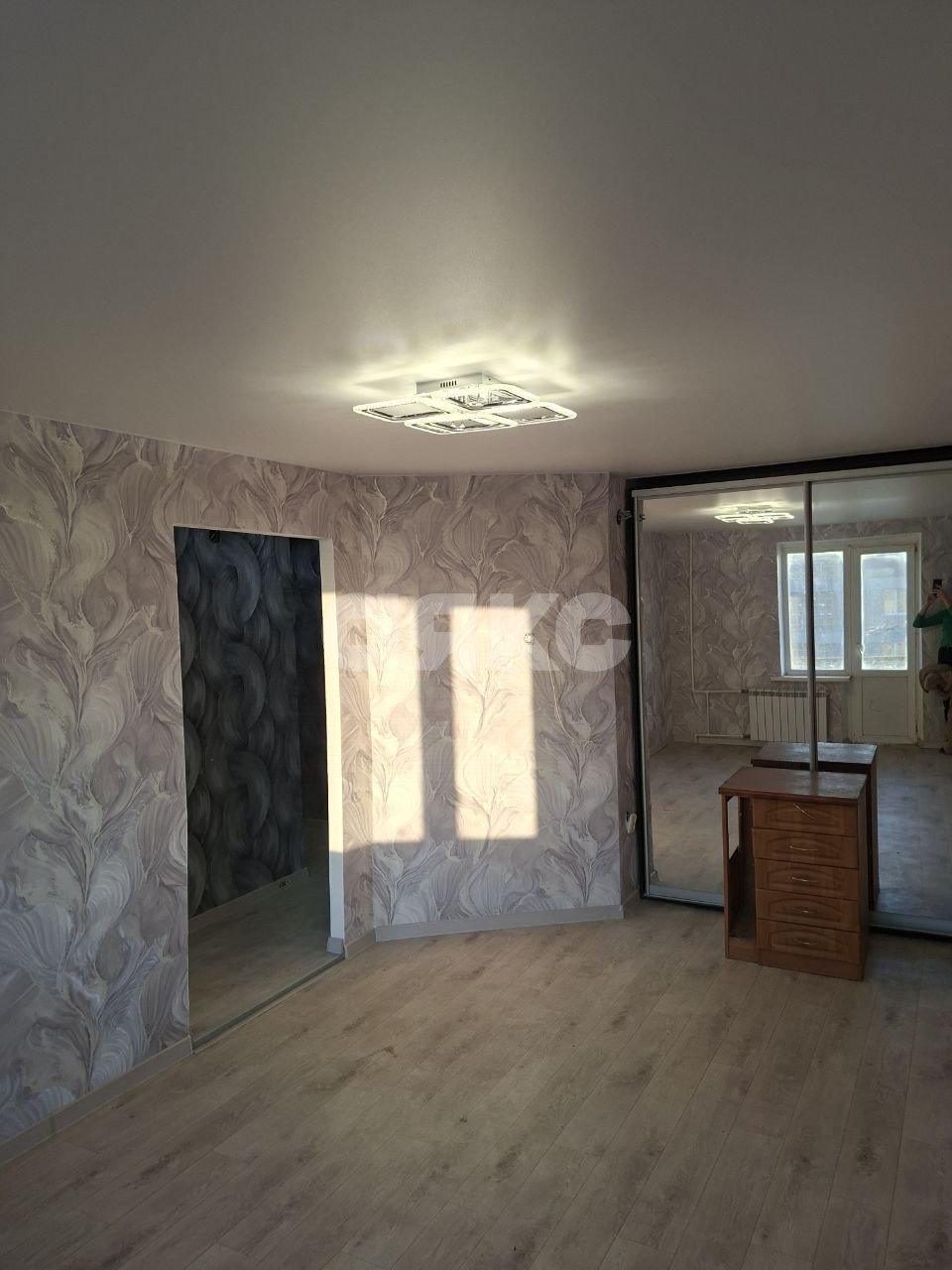 Фото №10: 1-комнатная квартира 36 м² - Мариуполь, Левобережный, мкр. Восточный, пр-кт Маршала Жукова, 60к2