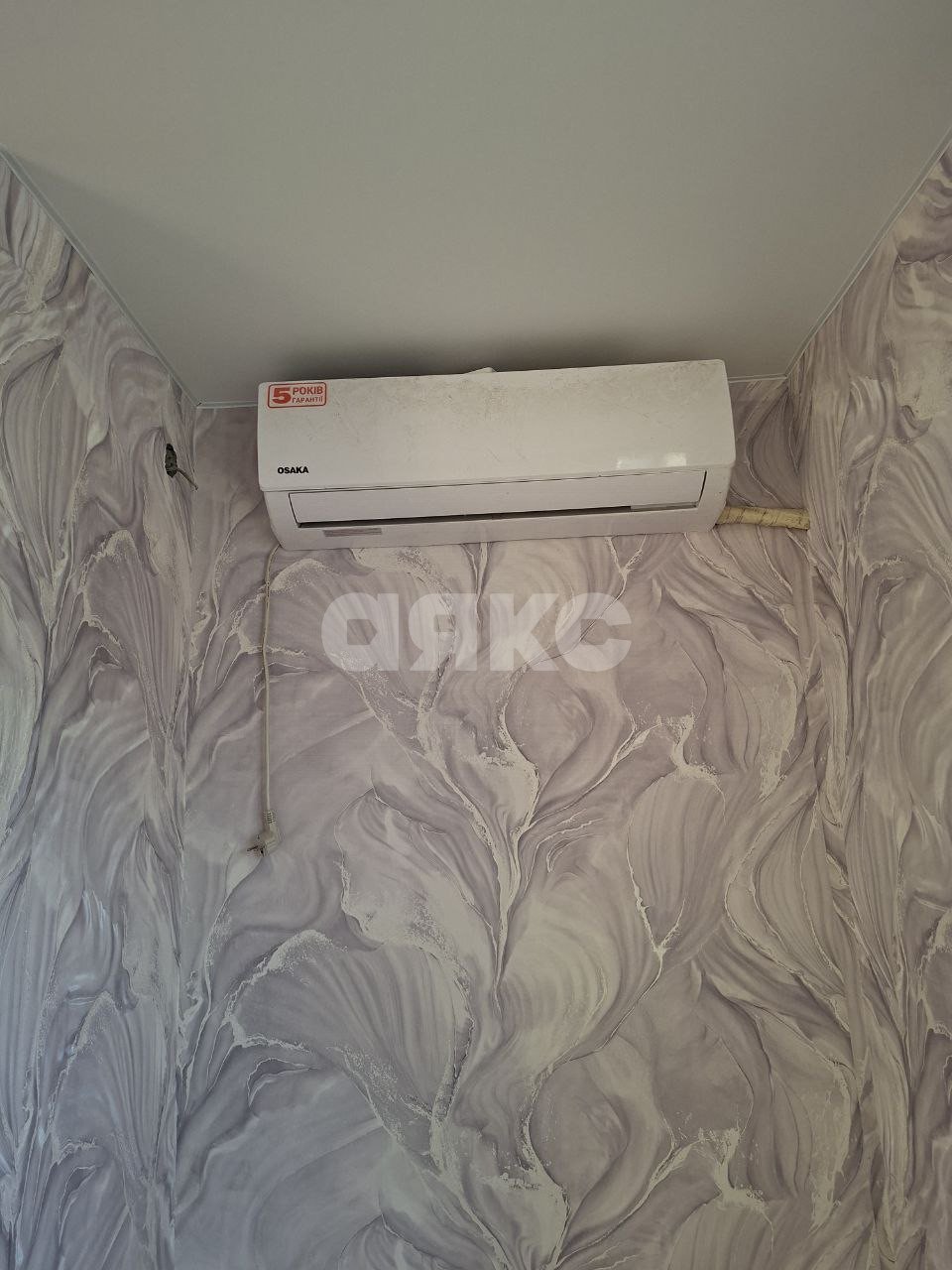 Фото №9: 1-комнатная квартира 36 м² - Мариуполь, Левобережный, мкр. Восточный, пр-кт Маршала Жукова, 60к2