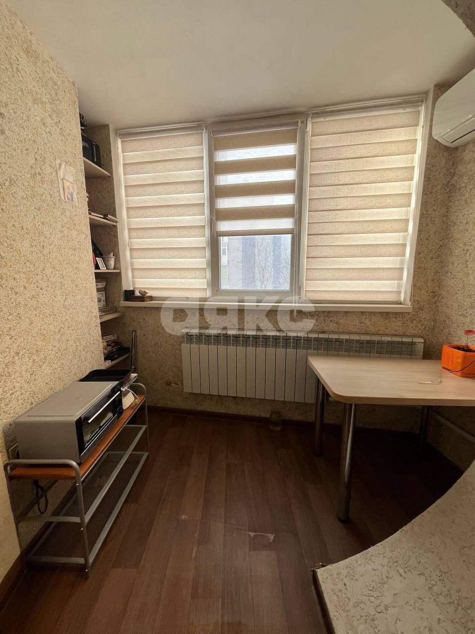 Фото №7: 1-комнатная квартира 34 м² - Мариуполь, р. Левобережный, пр-кт Тульский, 95