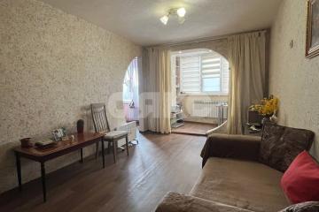 Фото №3: 1-комнатная квартира 34 м² - Мариуполь, р. Левобережный, пр-кт Тульский, 95