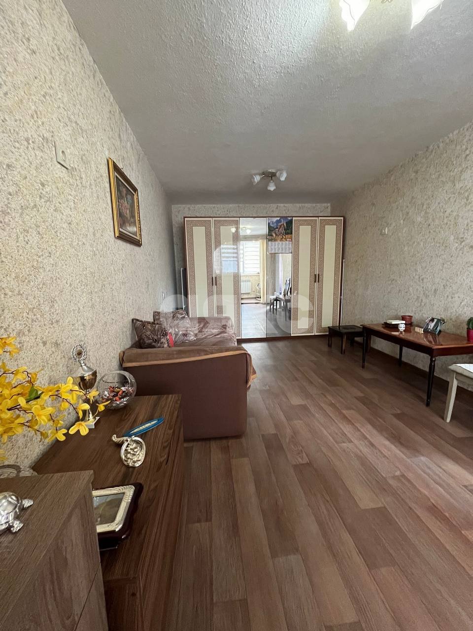 Фото №2: 1-комнатная квартира 34 м² - Мариуполь, р. Левобережный, пр-кт Тульский, 95