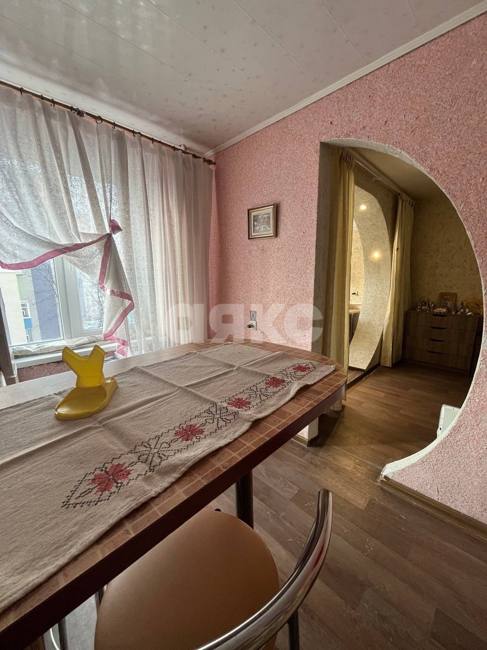 Фото №11: 1-комнатная квартира 34 м² - Мариуполь, р. Левобережный, пр-кт Тульский, 95