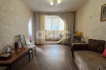 Фото №4: 1-комнатная квартира 34 м² - Мариуполь, р. Левобережный, пр-кт Тульский, 95