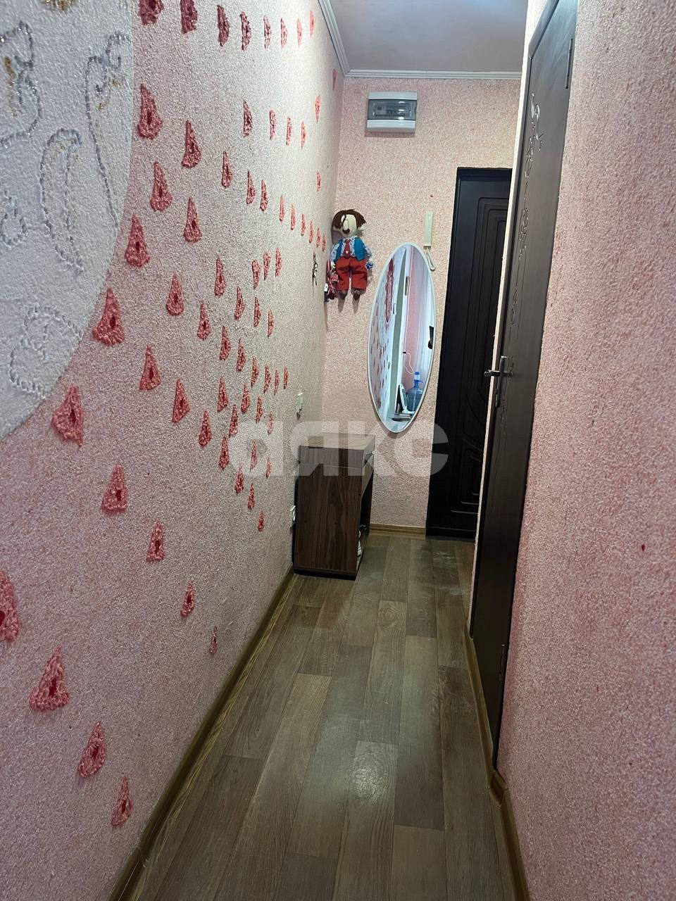 Фото №8: 1-комнатная квартира 34 м² - Мариуполь, р. Левобережный, пр-кт Тульский, 95