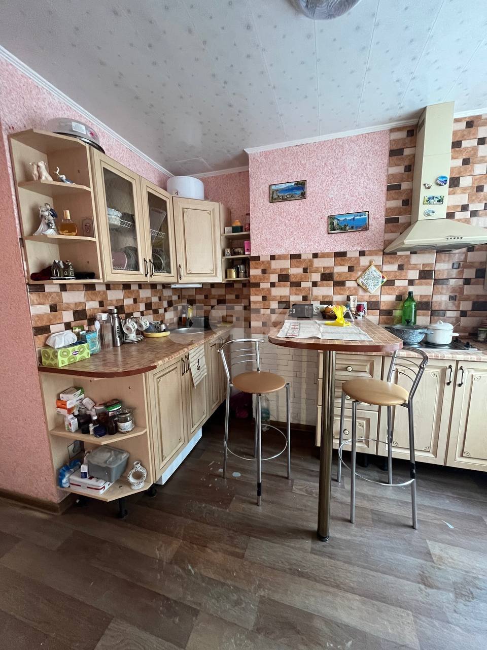 Фото №10: 1-комнатная квартира 34 м² - Мариуполь, р. Левобережный, пр-кт Тульский, 95