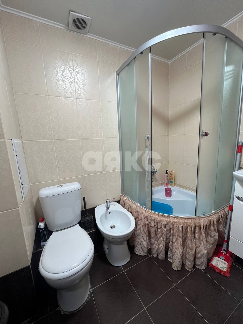 Фото №13: 1-комнатная квартира 34 м² - Мариуполь, р. Левобережный, пр-кт Тульский, 95